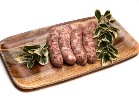 Fresh Fennel Sausage Online