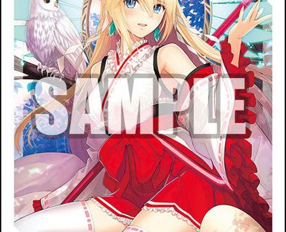 Bushiroad Sleeve Collection Mini Omniscience Regalia, Minerva Online