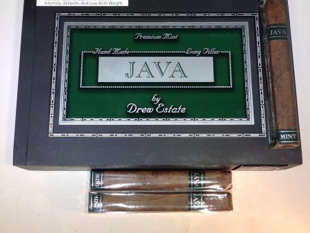 Java Mint Online now