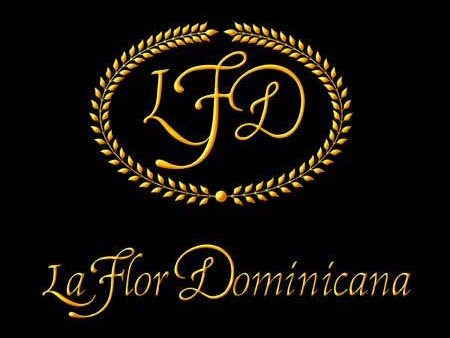 La Flor Dominicana - LFD Limited Production Hot on Sale