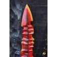 Hellfire - Red - 90 cm Supply