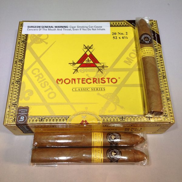 Montecristo Classic Cheap