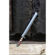 Wakizashi - 60 cm Online Sale