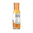 Apple Cider Vinaigrette Dressing 8oz Online Hot Sale