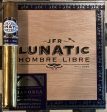 Aganorsa Leaf JFR Lunatic Hot on Sale