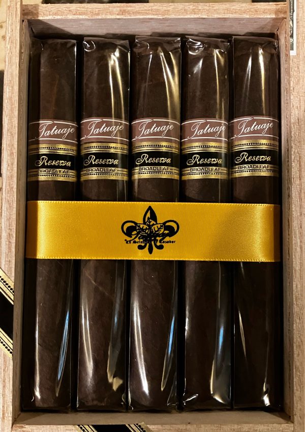 Tatuaje Broadleaf Discount