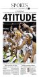 4TITUDE - LSU Women s Basketball Sale