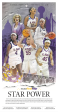 STAR POWER - LSU Women s Basketball Discount