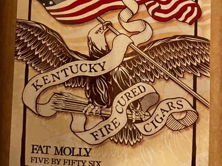 Drew Estate Kentucky Fire Cured Cigars Sale