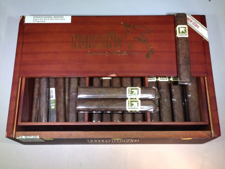 Herrera Esteli - Norteno Online Sale