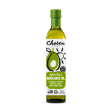 100% Pure Avocado Oil 500ml Glass Bottle For Discount