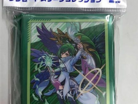 Monster strike Cardfight Vanguard 70 Pieces sleeve on Sale