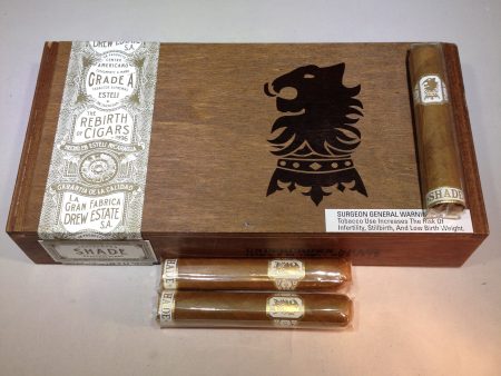 Drew Estate UnderCrown Shade Hot on Sale