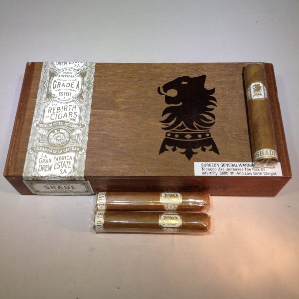 Drew Estate UnderCrown Shade Hot on Sale