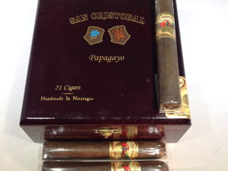 San Cristobal For Cheap