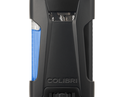 Colibri Rebel Double Torch Lighter Sale