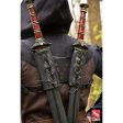 RFB Double Sword Harness Online now