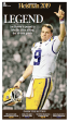 Joe Burrow pre-Heisman page poster on Sale