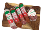 Artisan Salami Sampler For Cheap