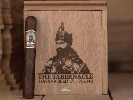 Tabernacle Havana CT 142 Fashion