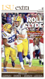 LSU vs. Alabama 2019 - ROLL CLYDE! For Discount