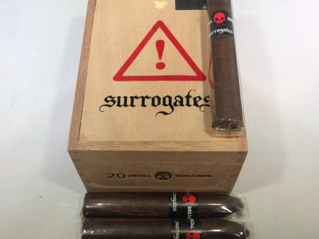 Surrogates Skull Breaker Online