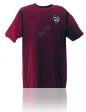 Heart of Midlothian Retro Shirt Hand Signed by Alex Young AFTAL COA Hearts For Discount