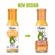 Apple Cider Vinaigrette Dressing 8oz Online Hot Sale