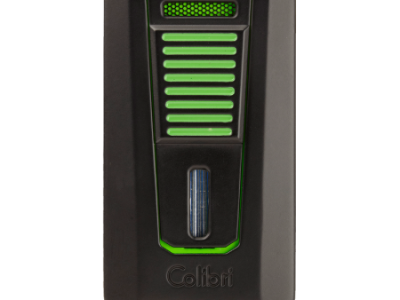 Colibri slide double jet lighter Cheap