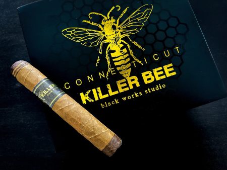 BLK WKS  Killer Bee Connecticut on Sale