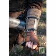 Nordic bracers Online now