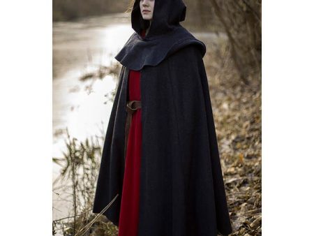 Cloak Wool Cheap