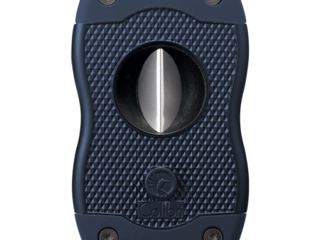 Colibri S V cut two in one cigar cutter Online Sale