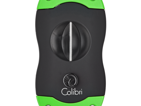 Colibri V cut cigar cutter Online Hot Sale