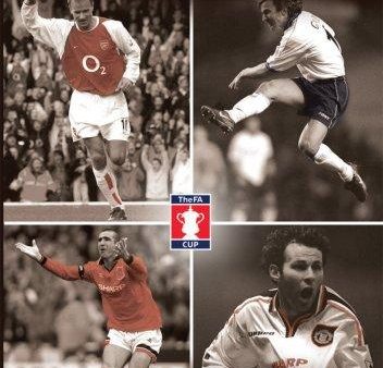 100 Best Fa Cup Goals [DVD] [DVD] [2007] Discount