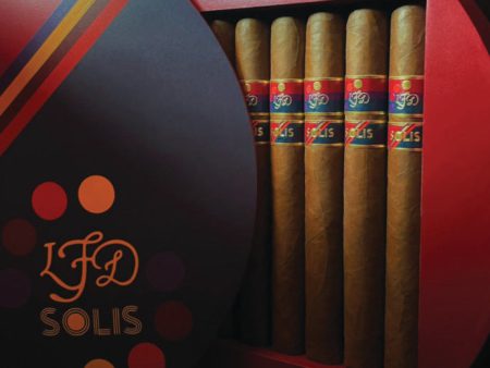 LFD Solis Online Sale