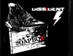 Dissident Soapbox Sale