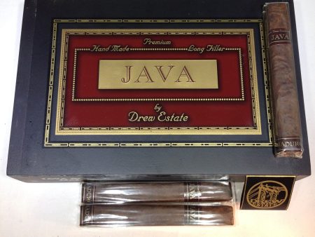 Java Maduro Cheap