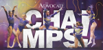 CHAMPS! - LSU Gymnastics wins its first national championship on Sale