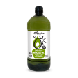 100% Pure Avocado Oil BPA-Free PET 2lt Bottle Fashion