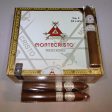 Montecristo White Hot on Sale