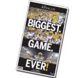 Biggest. Game. Ever. Online now