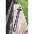 Viking Sword - 95 cm Discount