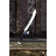 Dark Elven Blade - 60 cm Cheap