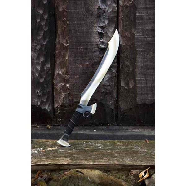 Dark Elven Blade - 60 cm Cheap