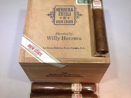 Herrera Esteli Habano Online