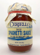 Ceriello Homemade Spaghetti Sauce Online now