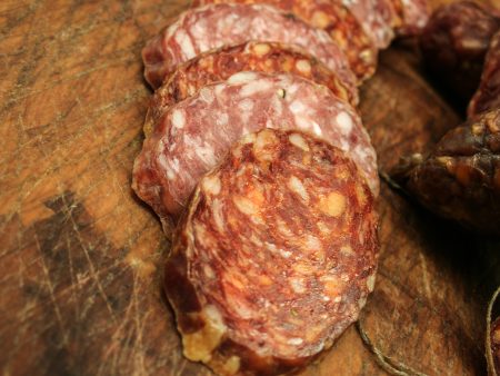 Licini Dry Sausage For Discount