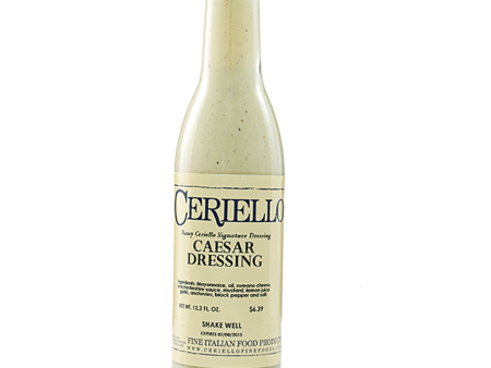 Caesar Salad Dressing Online Sale