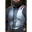 Dreki Cuirass Online Sale